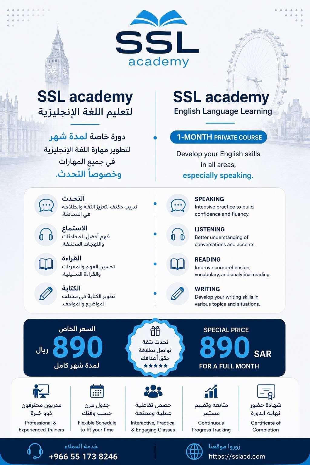 العرض الثاني